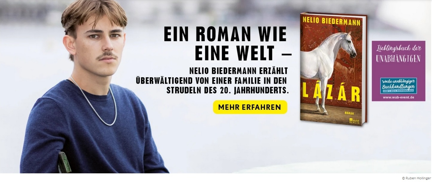 Medieninhalt - Feld 1