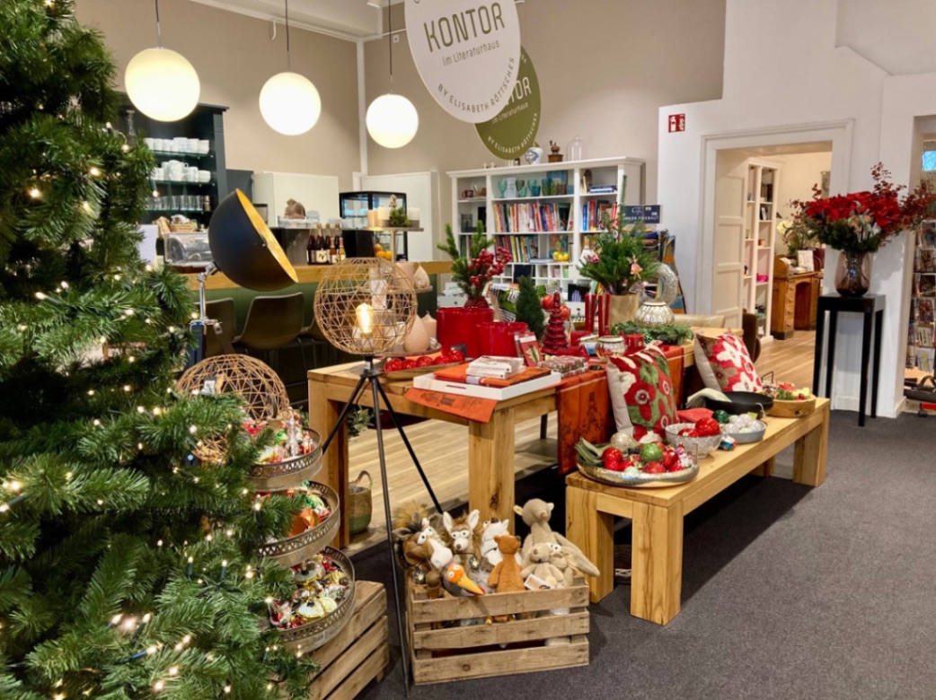 Medieninhalt - Feld 1