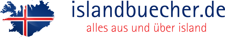 Logo islandbuecher.de