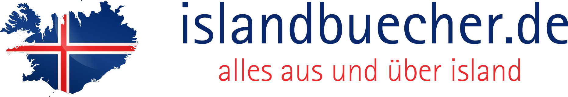 Logo islandbiecher.de