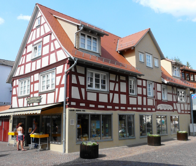 Medieninhalt - Feld 1