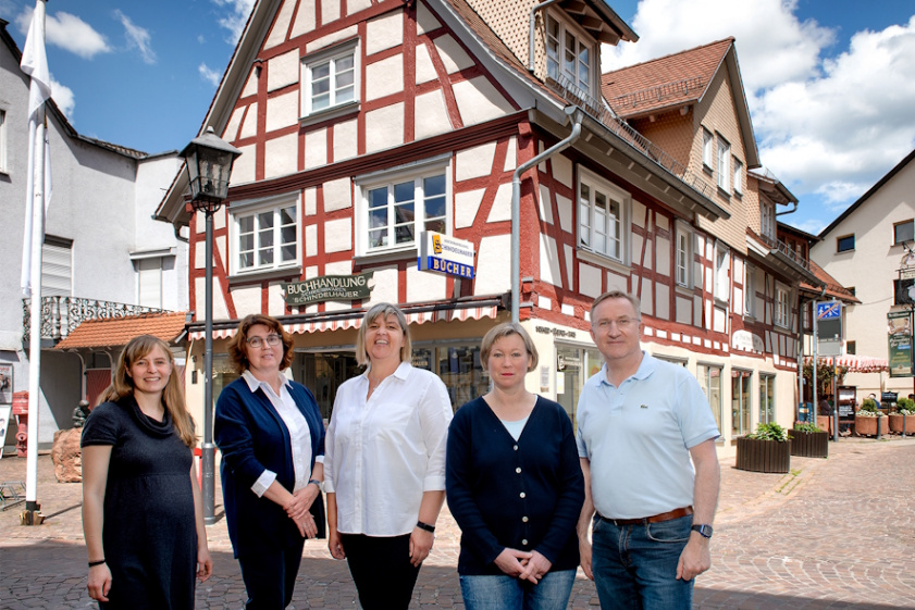 Medieninhalt - Feld 1