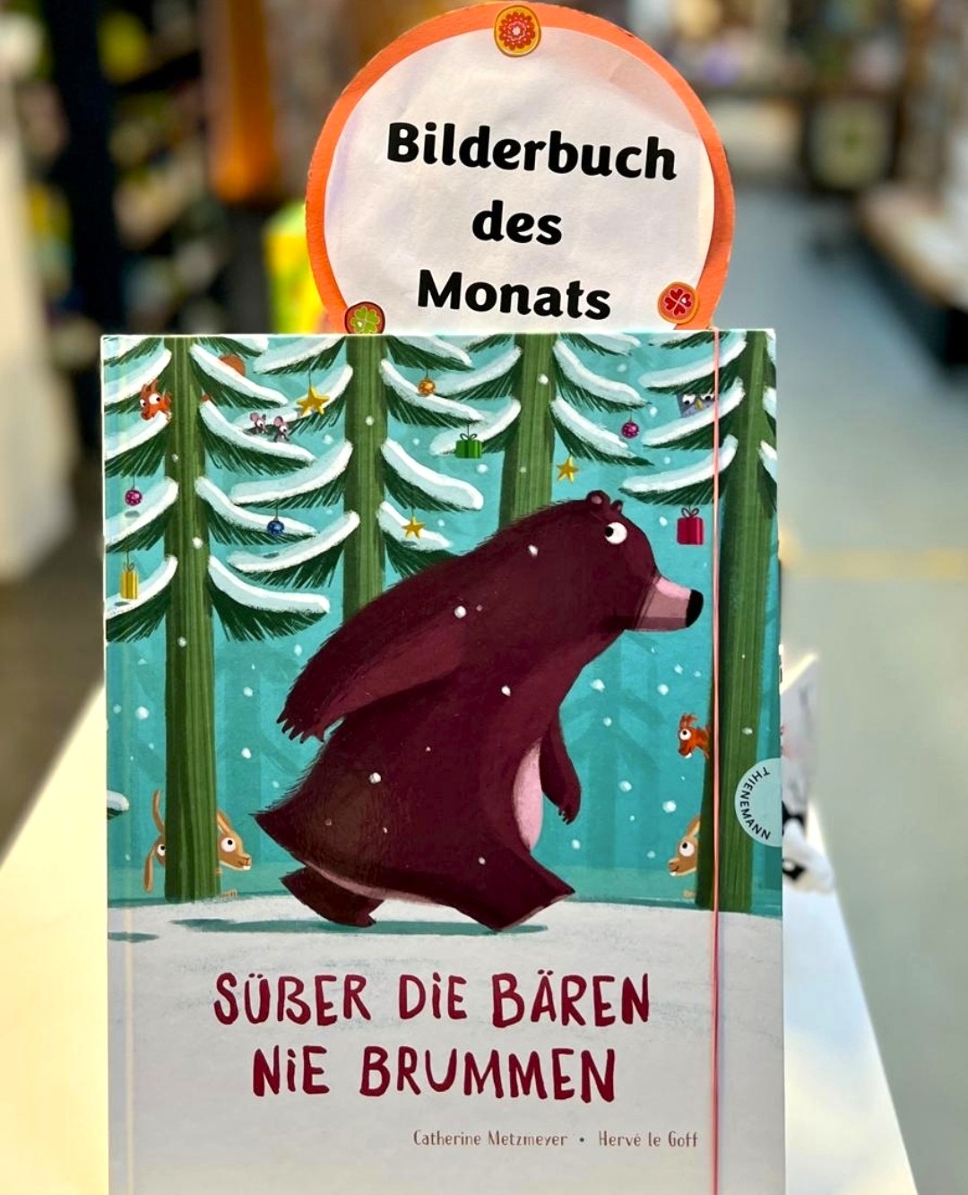 Medieninhalt - Feld 1