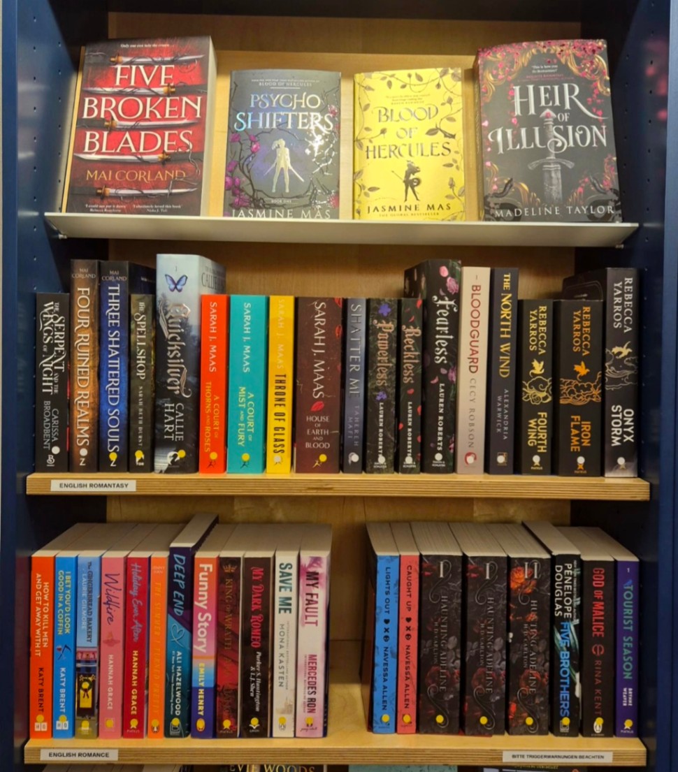 Medieninhalt - Feld 1