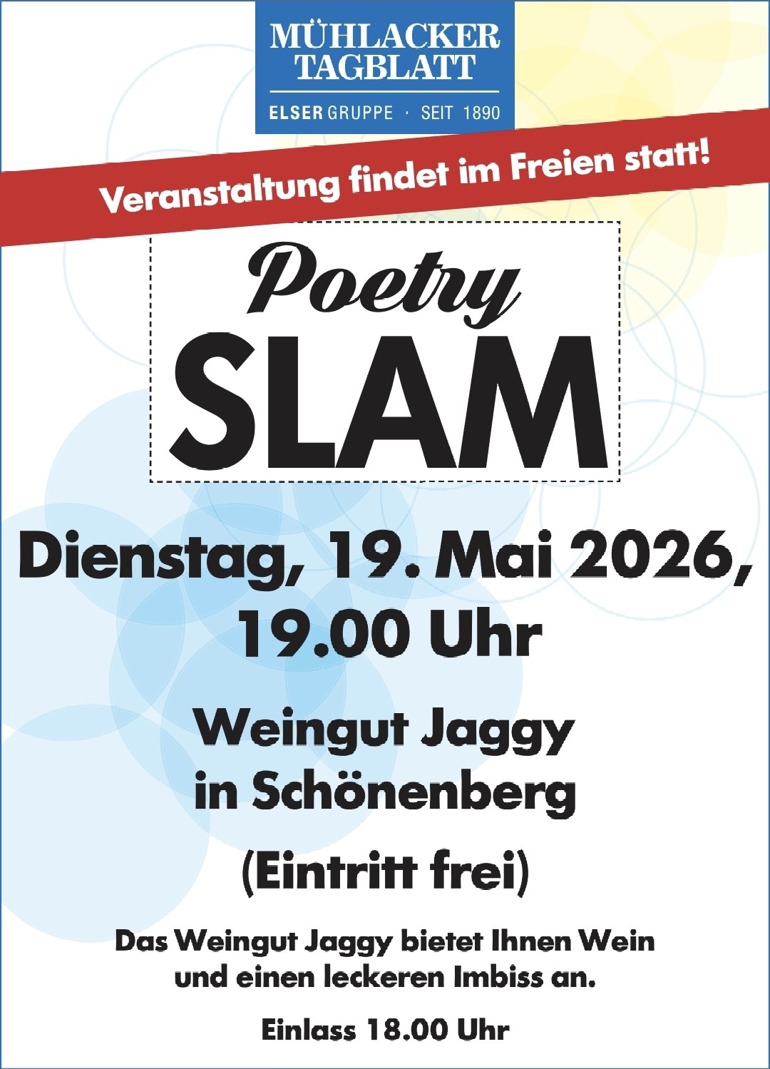 Medieninhalt - Feld 1