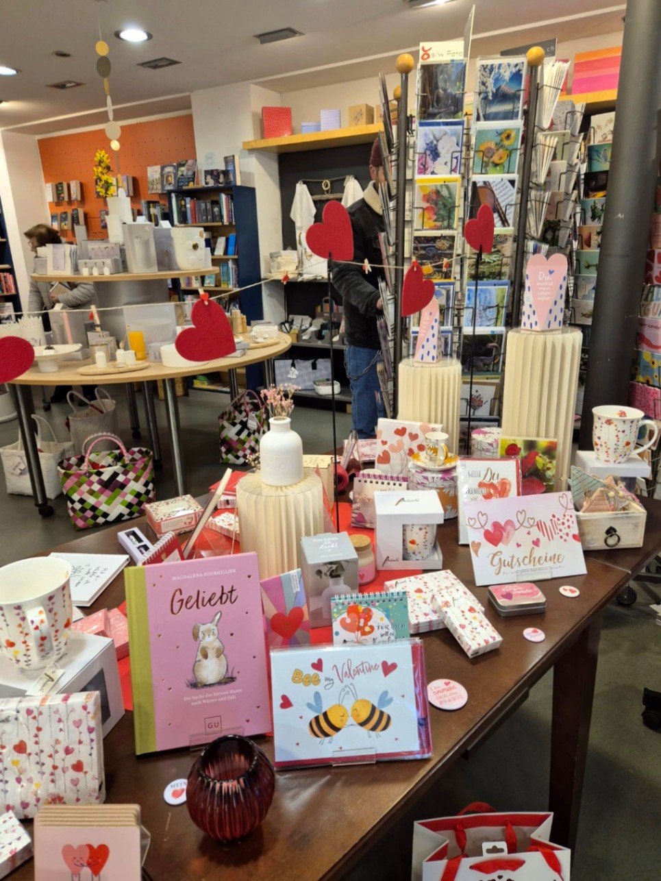 Medieninhalt - Feld 2