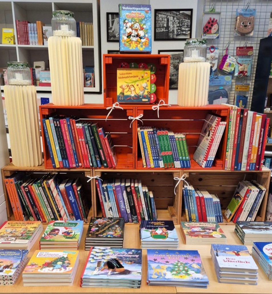 Medieninhalt - Feld 2