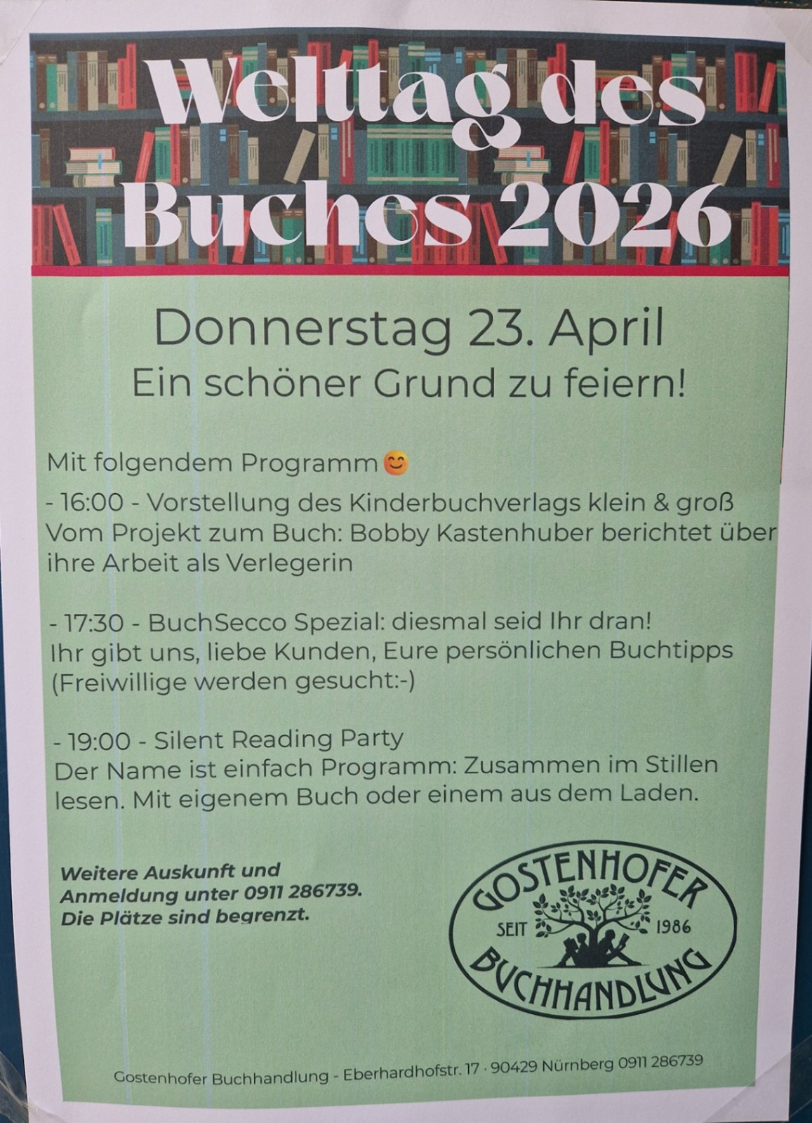 Medieninhalt - Feld 1