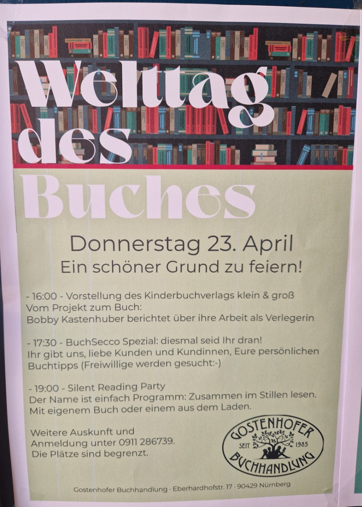 Medieninhalt - Feld 1