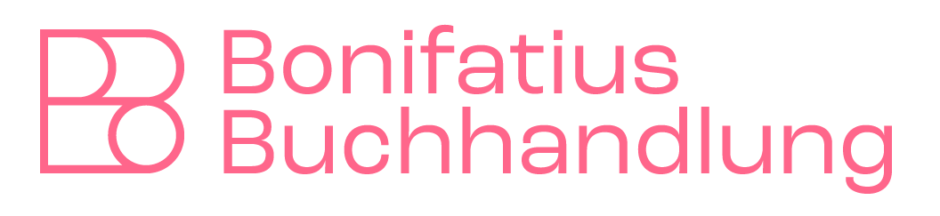 Bonifatius Buchhandlung Logo