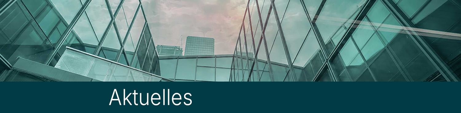 Aktuelles