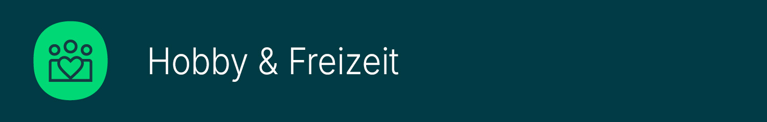 Medieninhalt - Feld 1