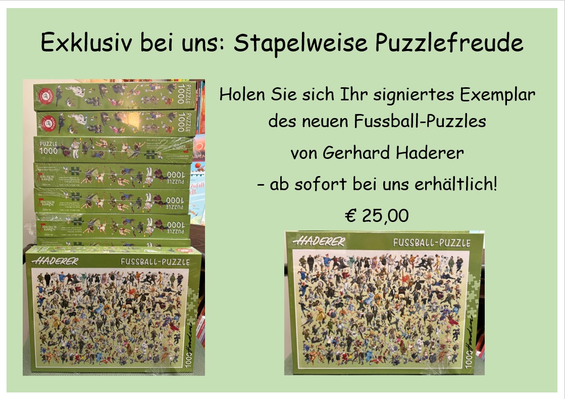 Medieninhalt - Feld 1