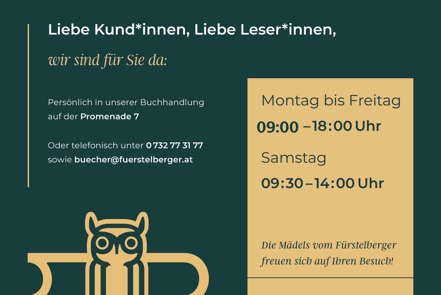 Medieninhalt - Feld 1