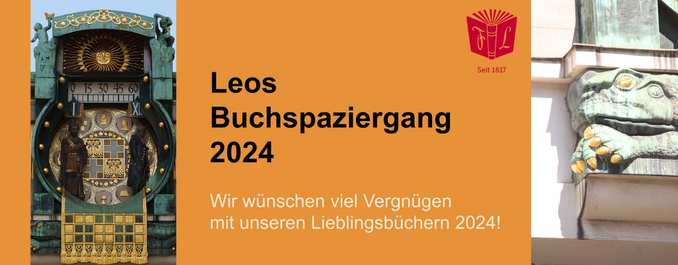 Buchspaziergang 2024