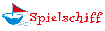 Spielschiff Logo