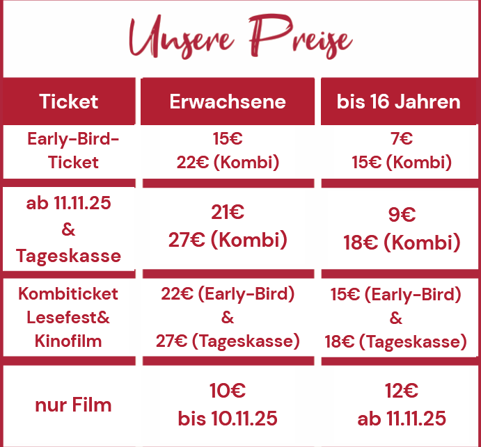 Medieninhalt - Feld 1