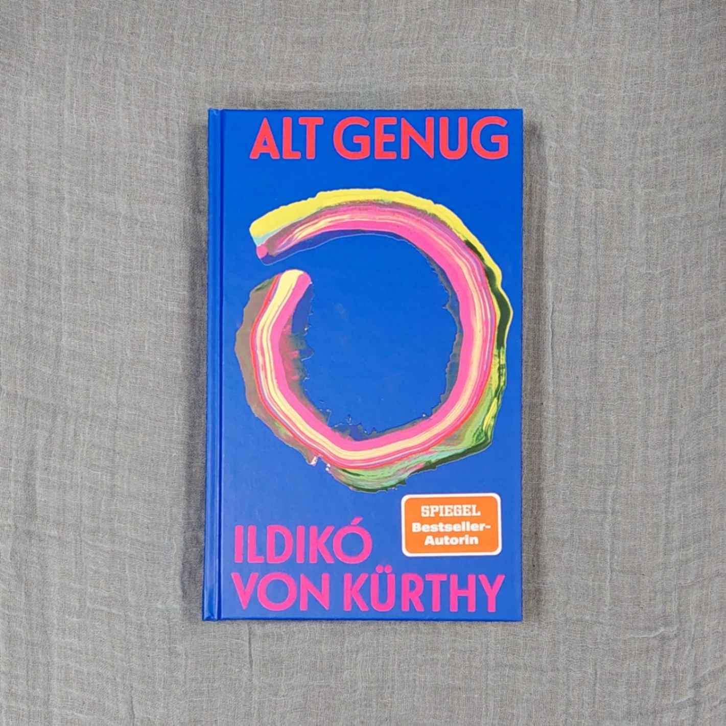 Medieninhalt - Feld 1