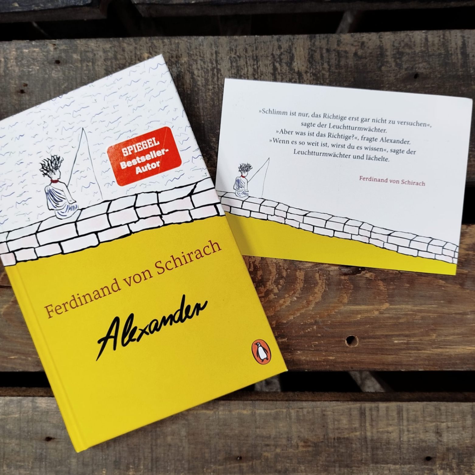 Medieninhalt - Feld 1