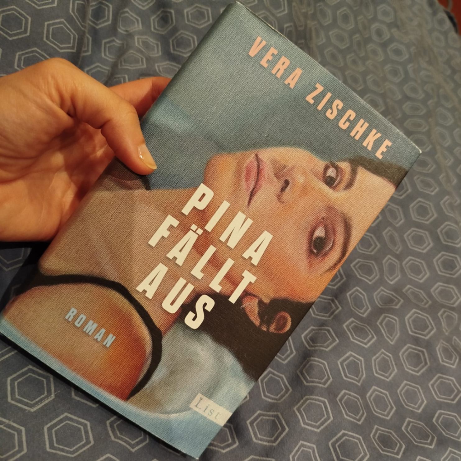 Medieninhalt - Feld 1