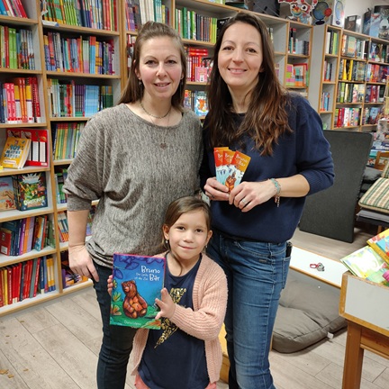 Medieninhalt - Feld 1