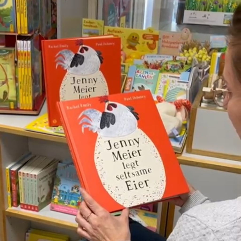 Medieninhalt - Feld 2