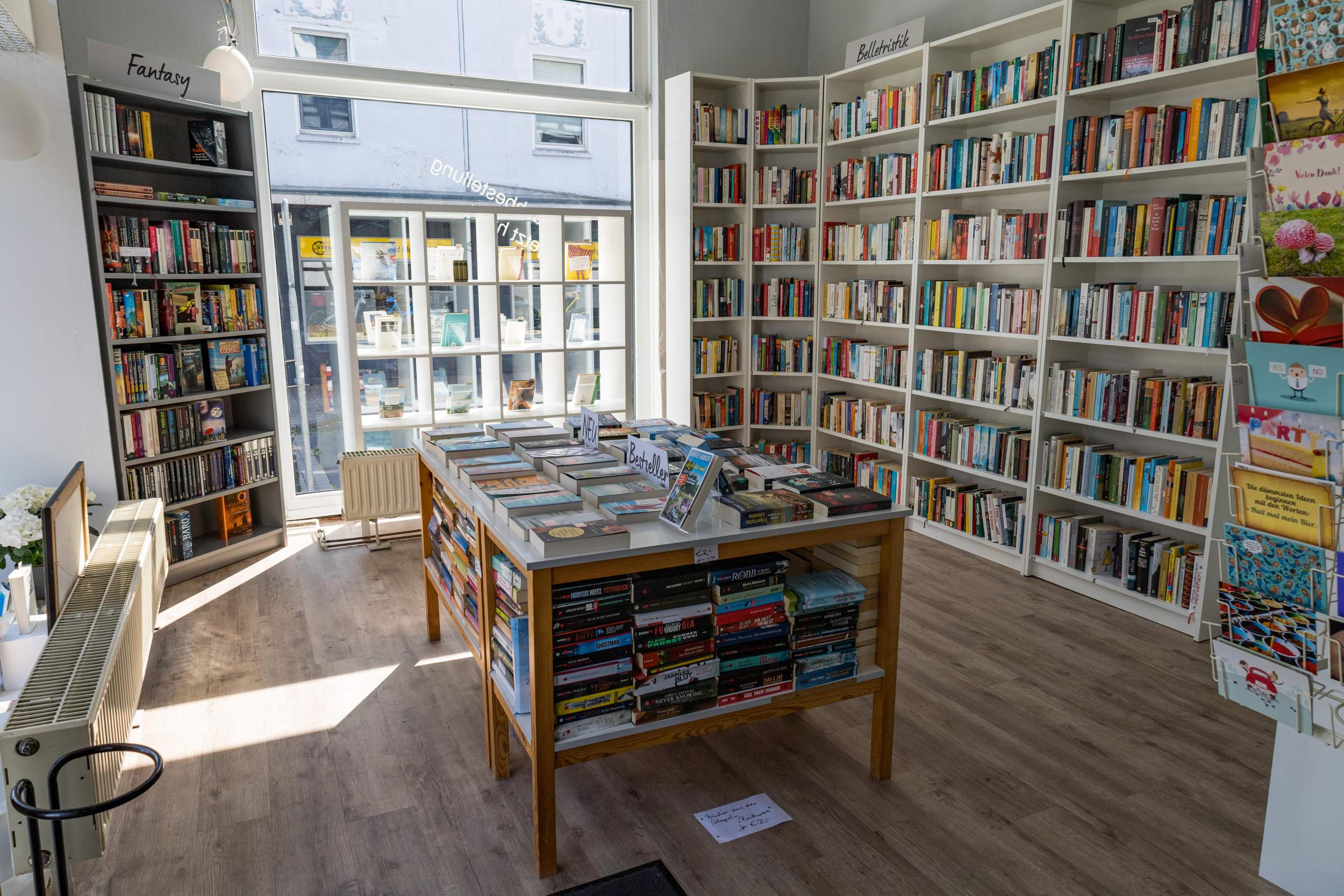 Medieninhalt - Feld 2