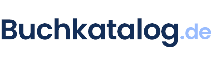 Buchkatalog Logo