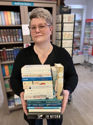 Die BuchOase Die Buchhandlung für Döbeln und Umland