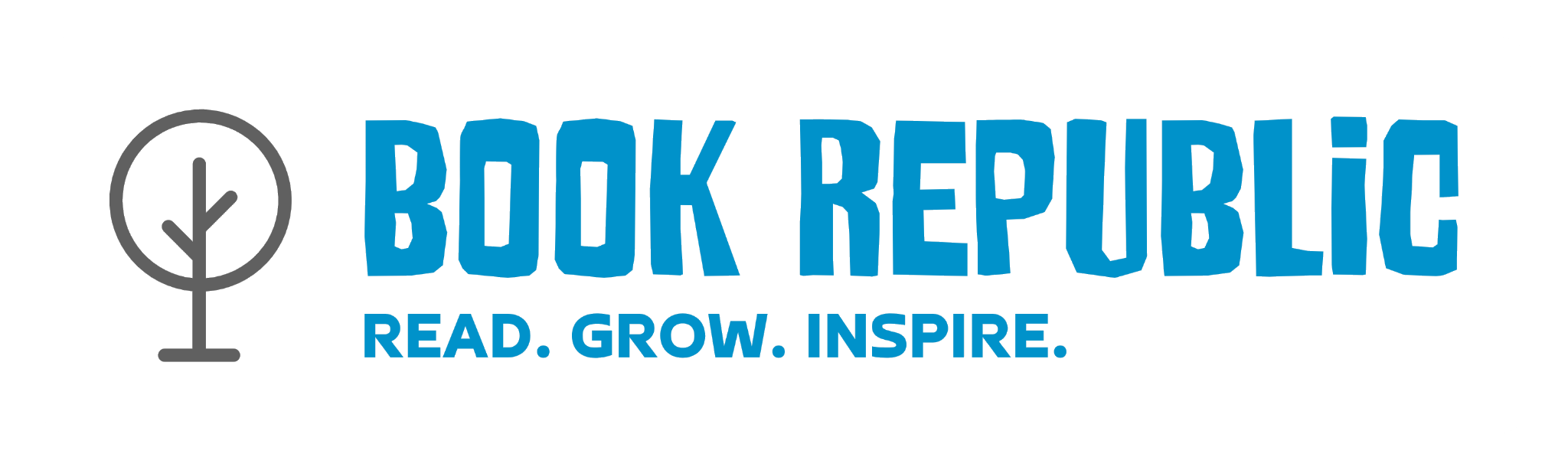Book Republic Logo