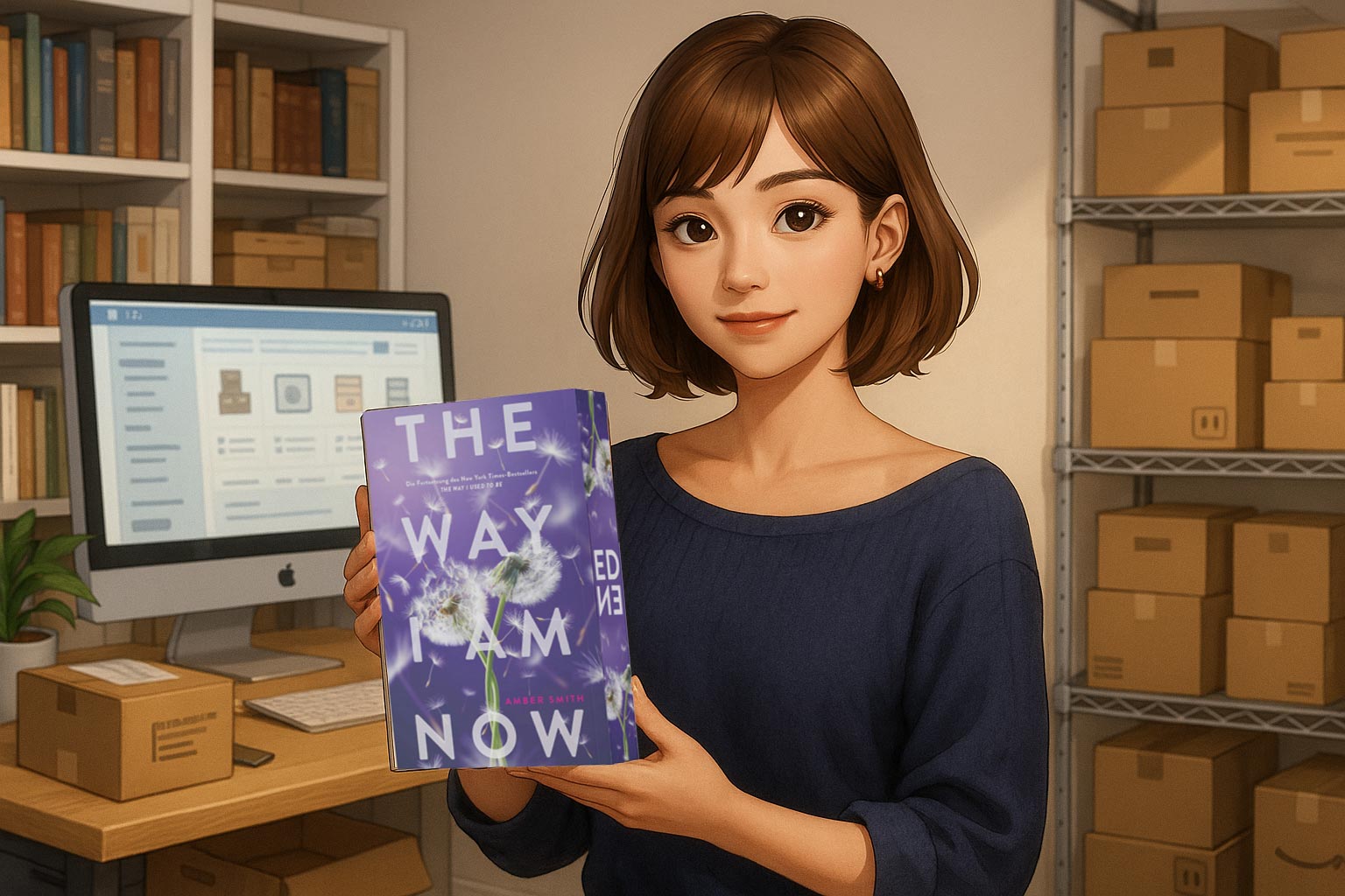 Medieninhalt - Feld 1