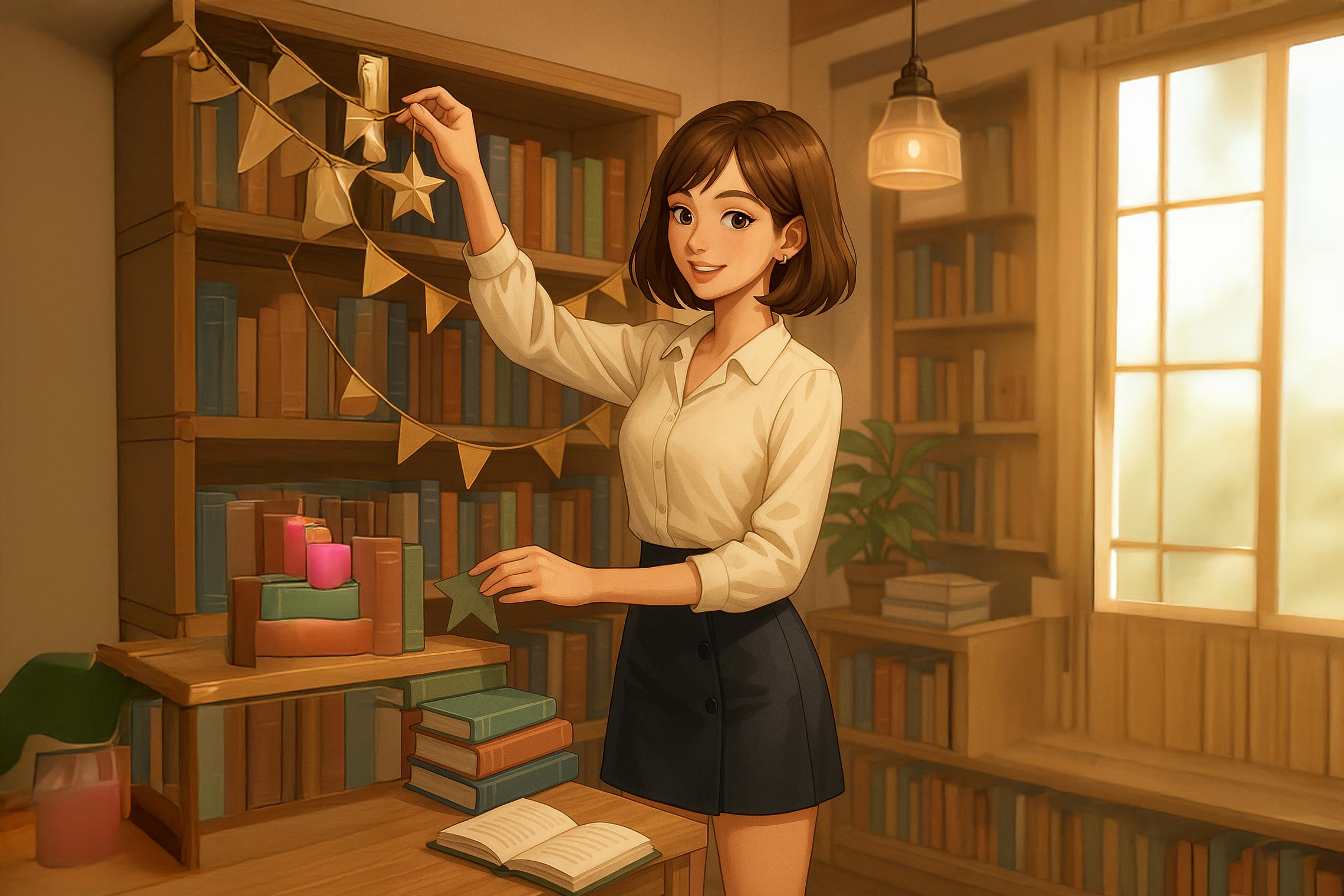 Medieninhalt - Feld 1