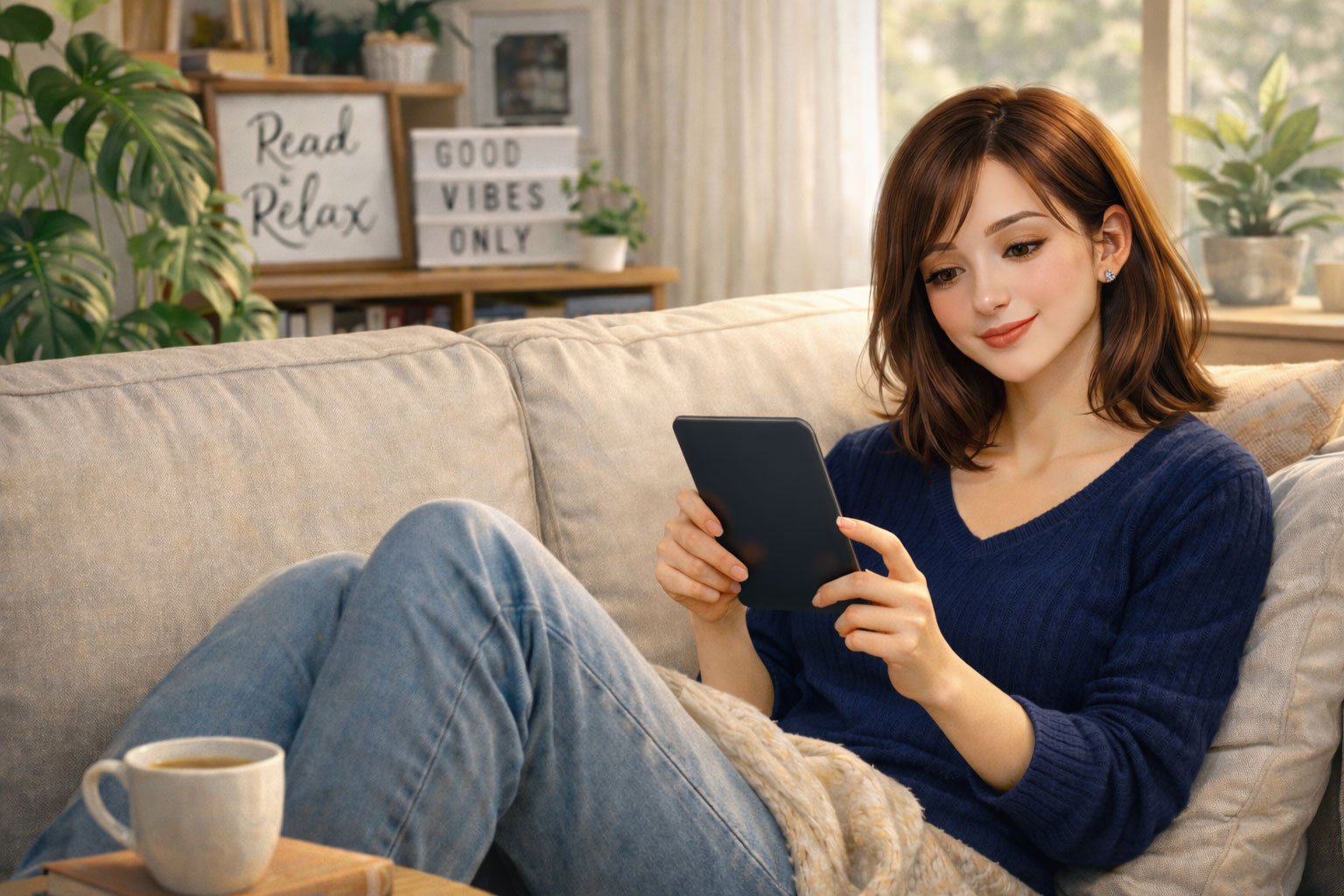 Medieninhalt - Feld 1