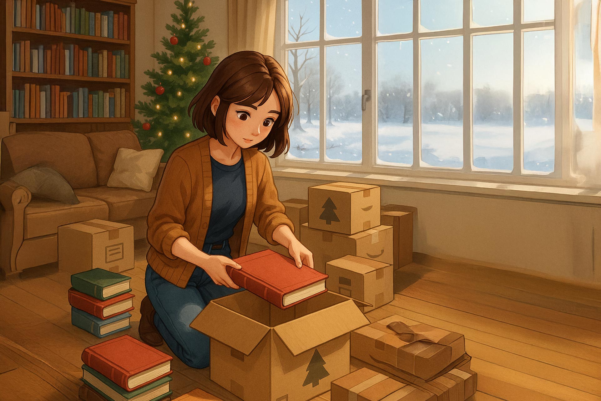 Medieninhalt - Feld 1