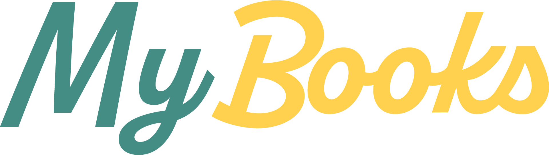 - Logo