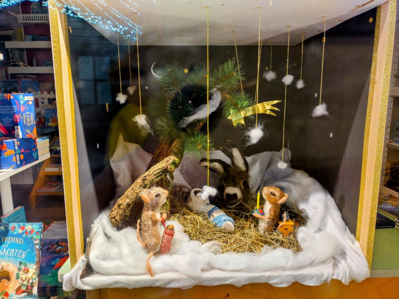 Medieninhalt - Feld 2