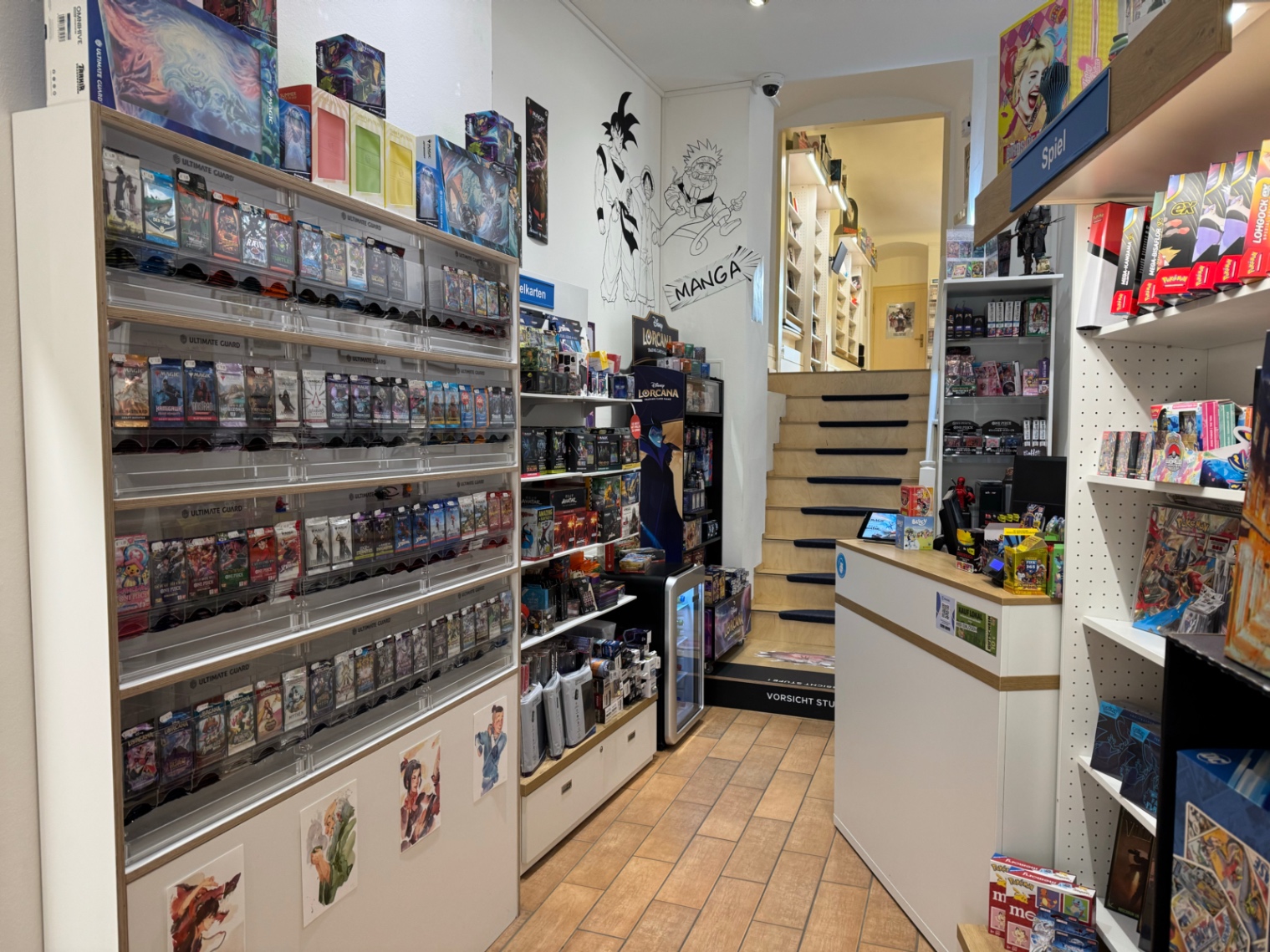 Medieninhalt - Feld 1