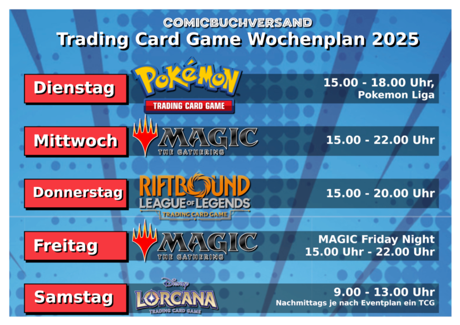 Medieninhalt - Feld 1