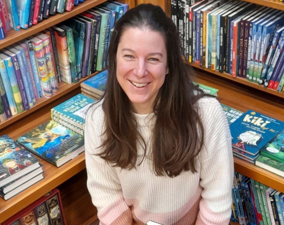 Medieninhalt - Feld 1