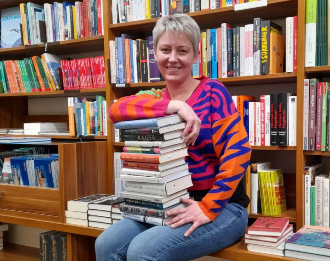 Medieninhalt - Feld 1