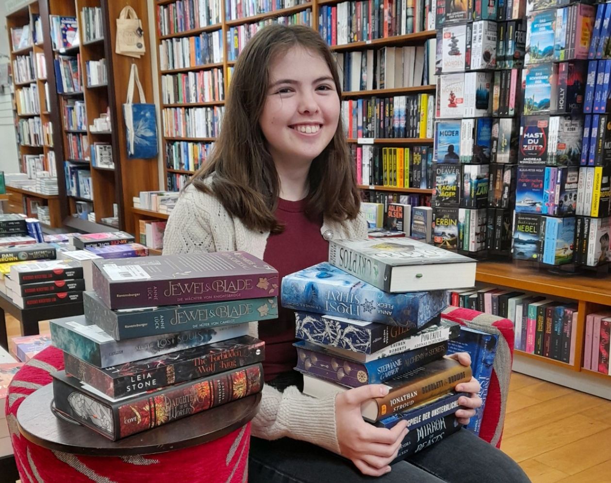 Medieninhalt - Feld 1