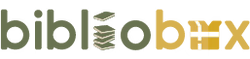Bibliobox Logo