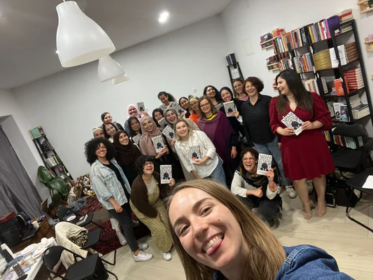 Medieninhalt - Feld 1