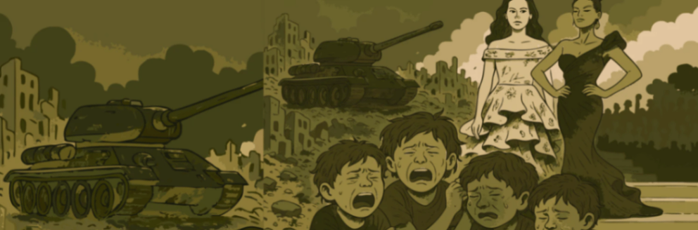 Medieninhalt - Feld 1