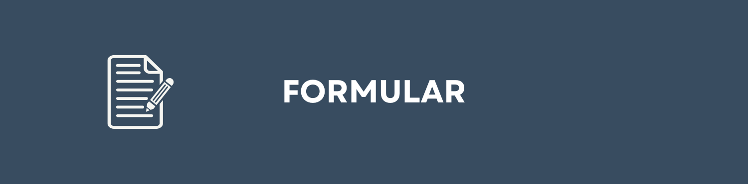 Formular (Banner)