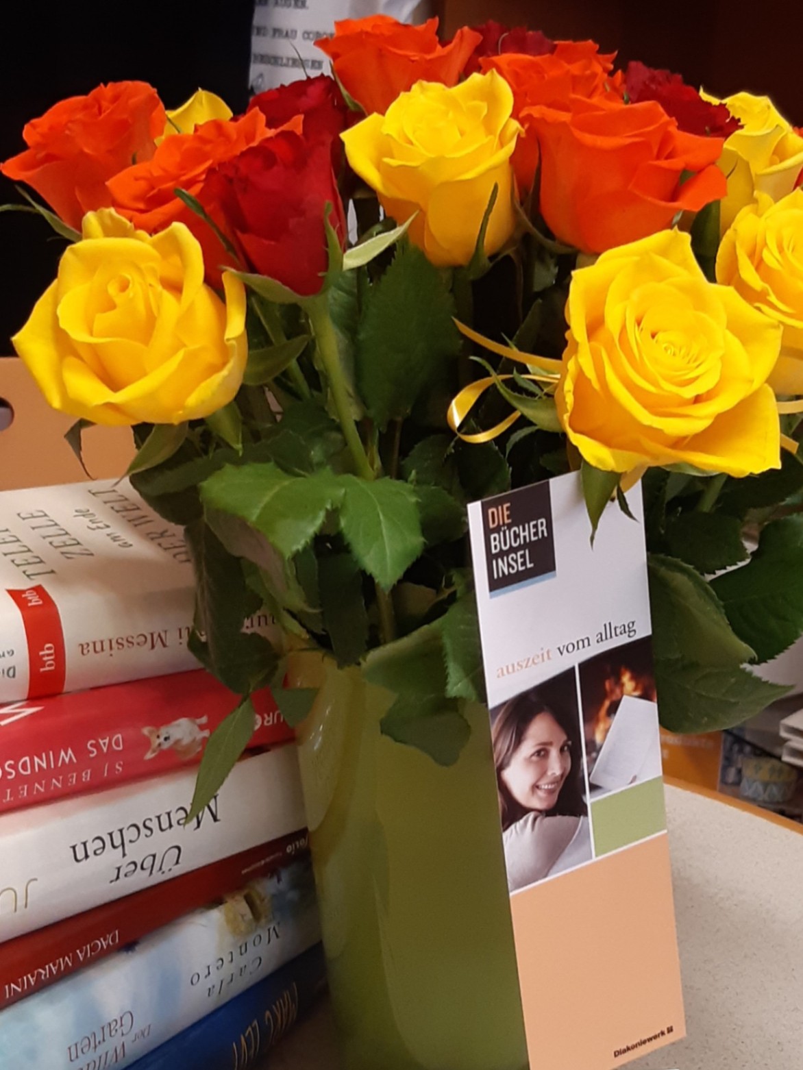 Medieninhalt - Feld 2