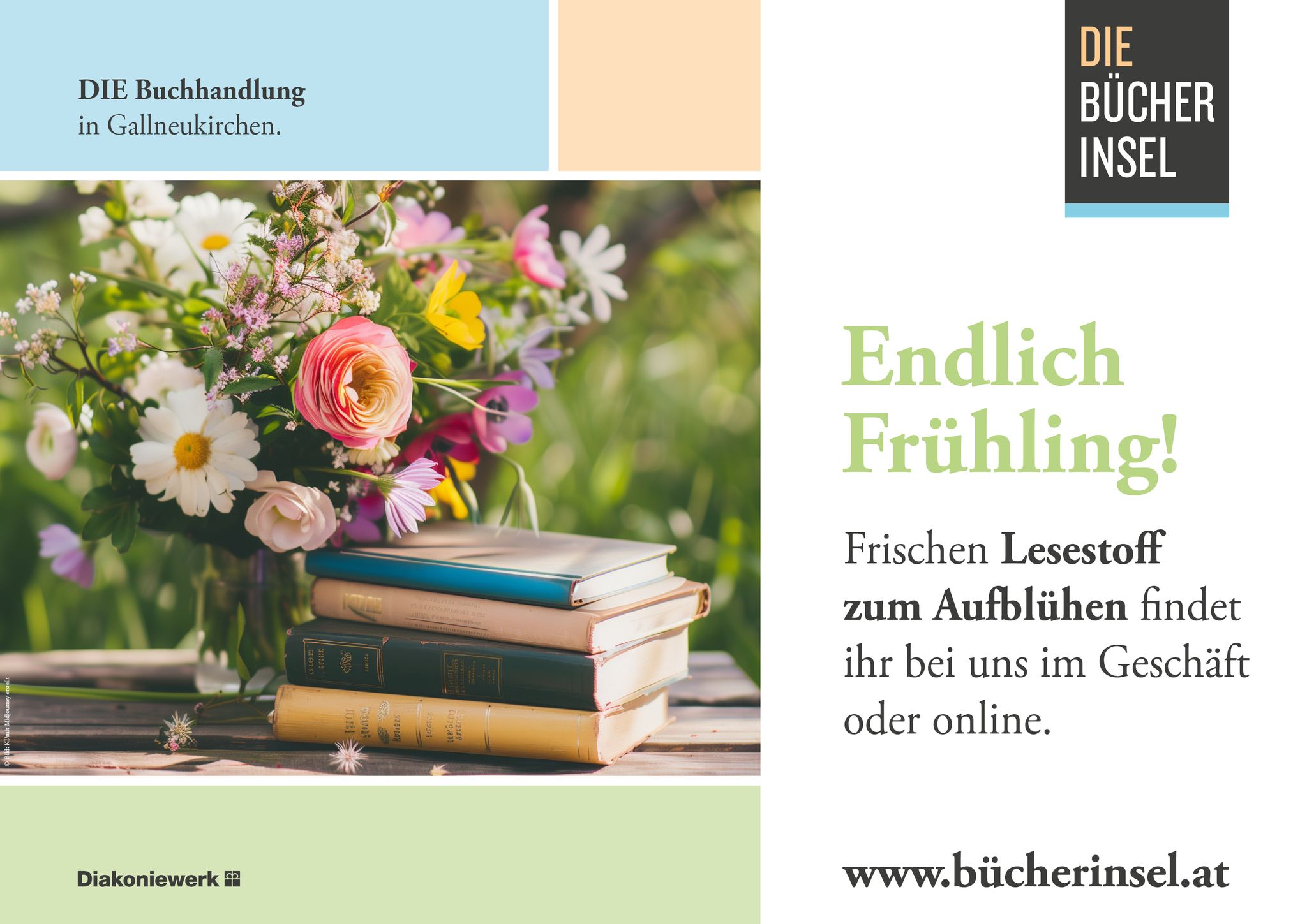 Medieninhalt - Feld 2