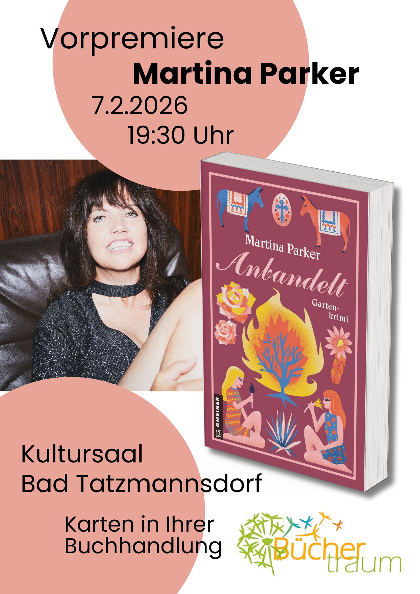 Medieninhalt - Feld 1