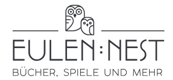 Buchhandlung Eulennest Logo