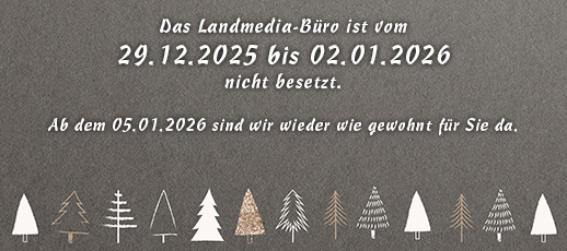 Medieninhalt - Feld 1